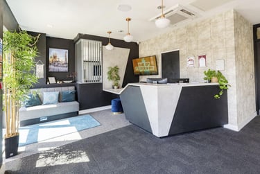 1 bed studio, City Road, City Centre, Newcastle, NE12AQ - Image 1